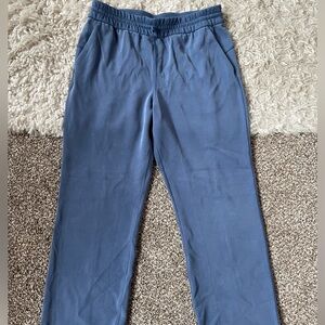 Lululemon softstreme high rise pants